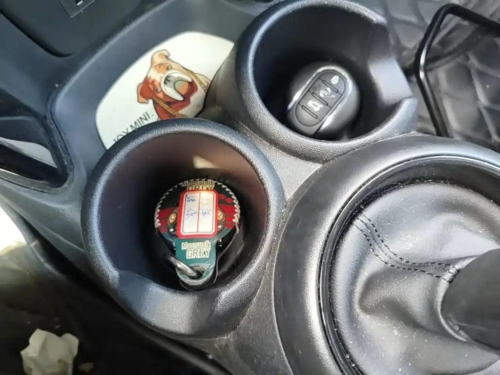 MINI Mini — миниатюра 9