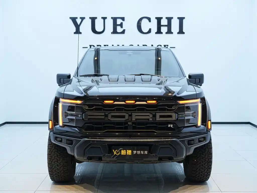 Ford F-150 2024 5.2T