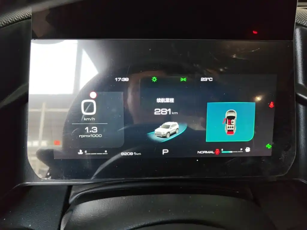 Haval Big Dog — миниатюра 12