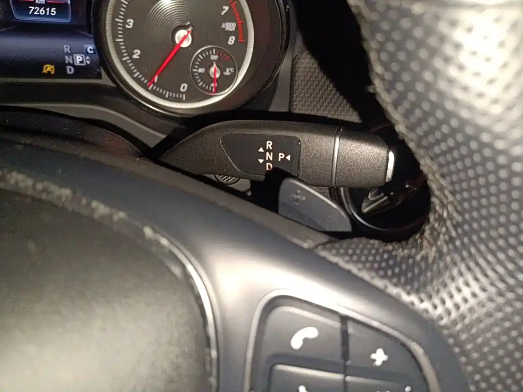 Mercedes-Benz GLA — миниатюра 15