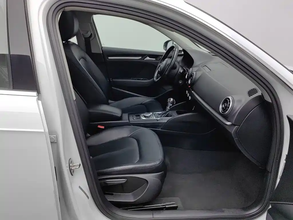 Audi A3 — миниатюра 23