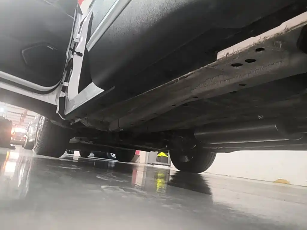 Chery Tiggo 7 PLUS — миниатюра 22