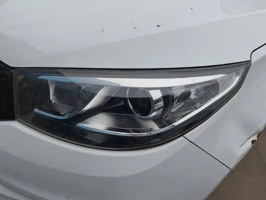 Chery Tiggo 3 — миниатюра 5