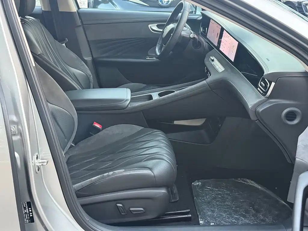 Roewe D7 — миниатюра 16