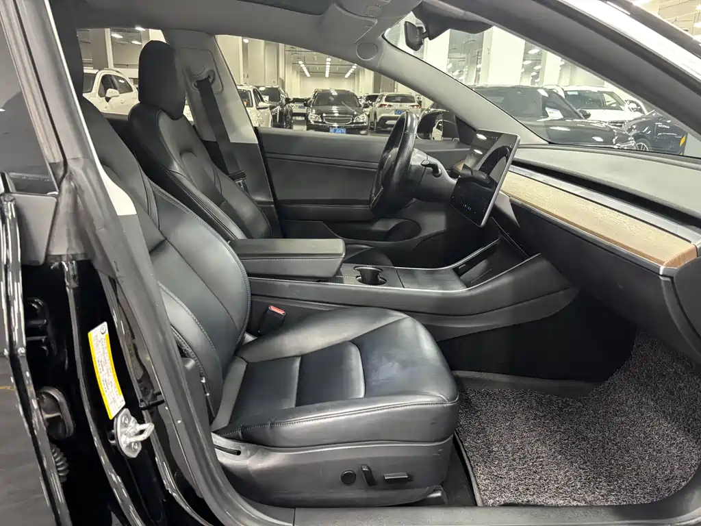 Tesla Model 3 — миниатюра 5
