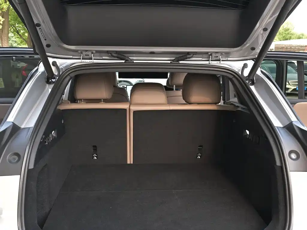 Li Auto Li i6 — миниатюра 23
