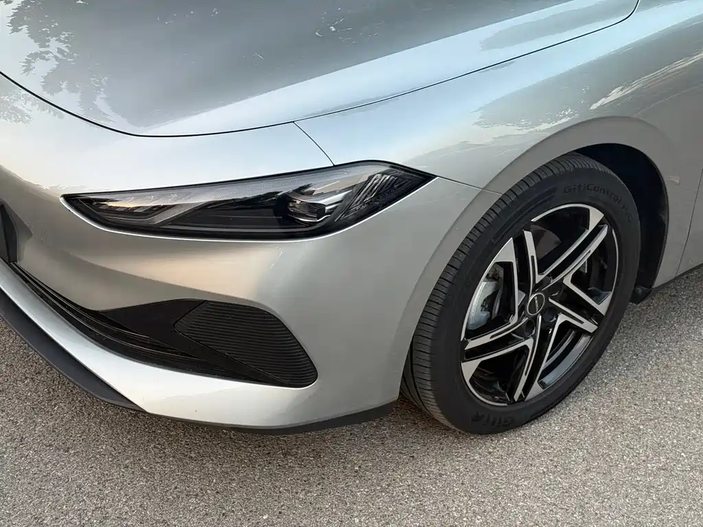 Roewe D7 — миниатюра 3