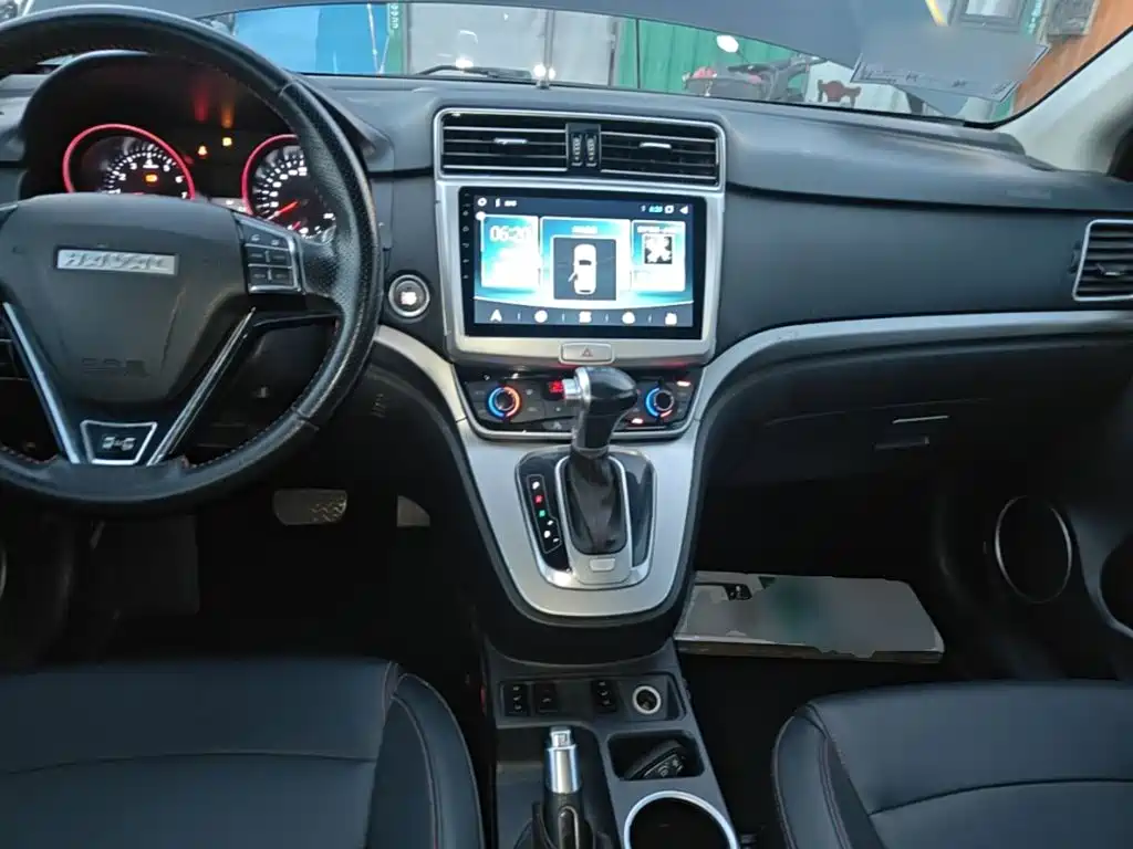 Haval H6 — миниатюра 10