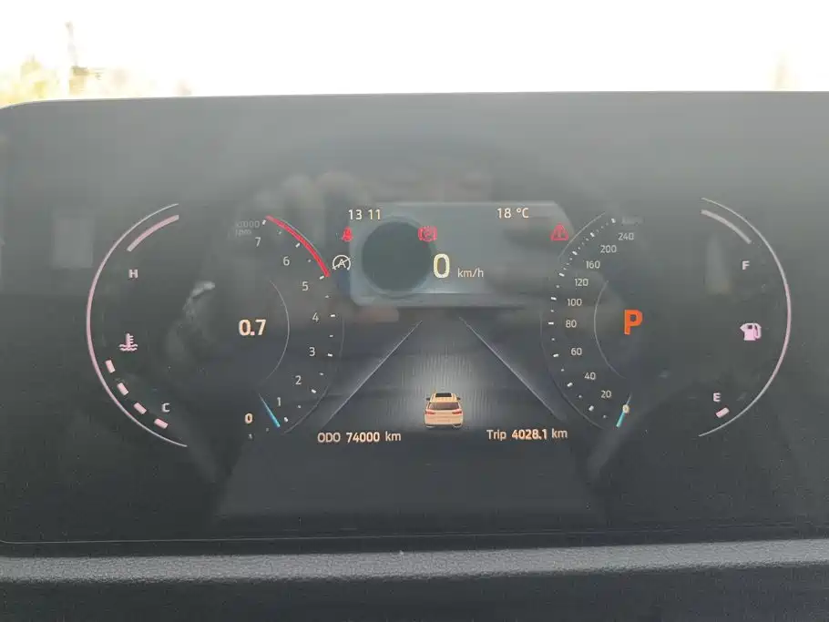 Ford Equator Sport — миниатюра 14