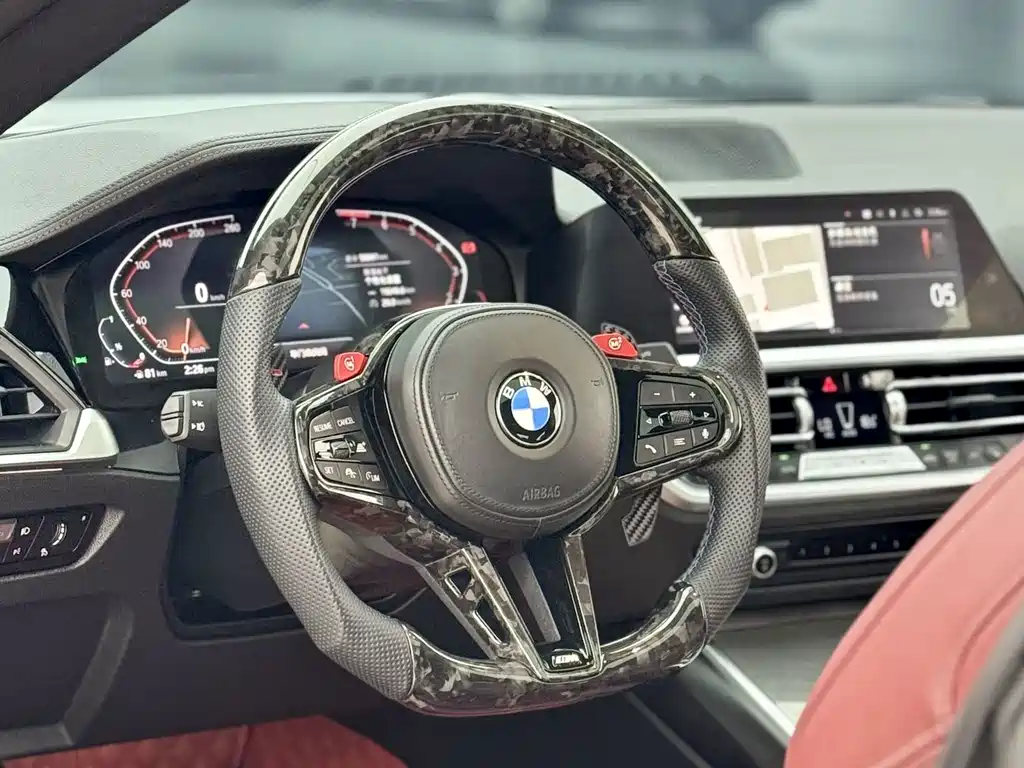 BMW 4 Series — миниатюра 5
