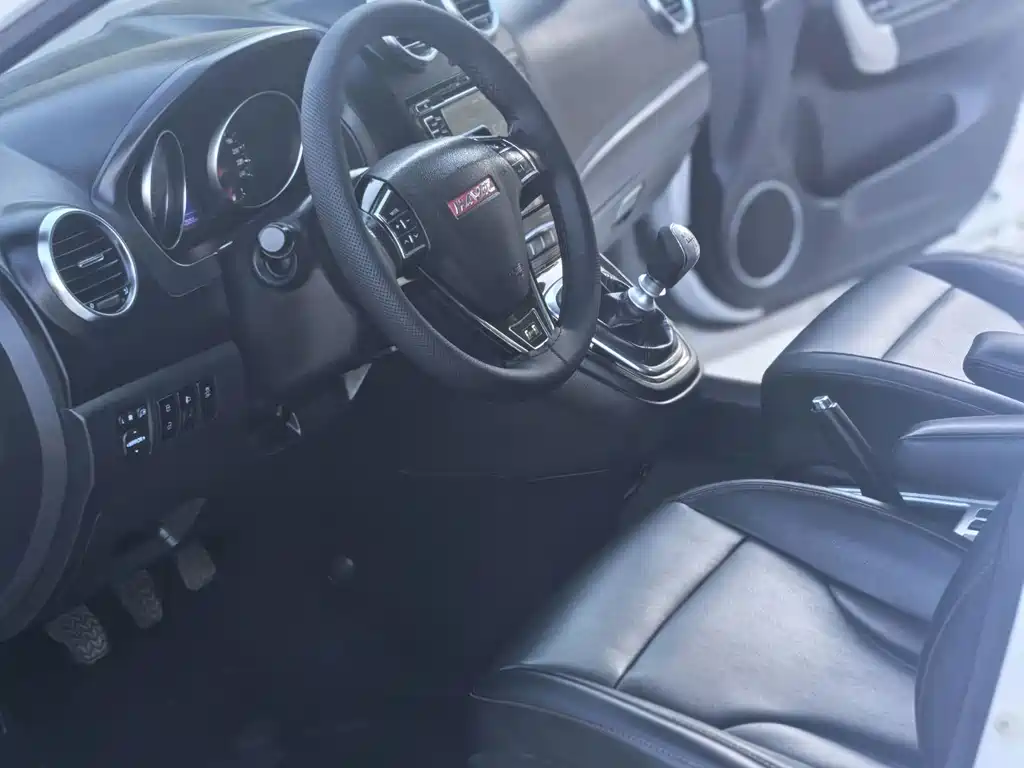 Haval H6 — миниатюра 11