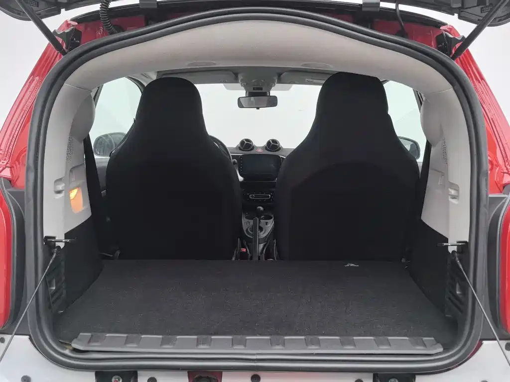 smart Smart Fortwo — миниатюра 16