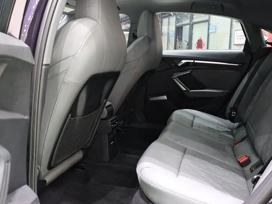 Audi A3 — миниатюра 7