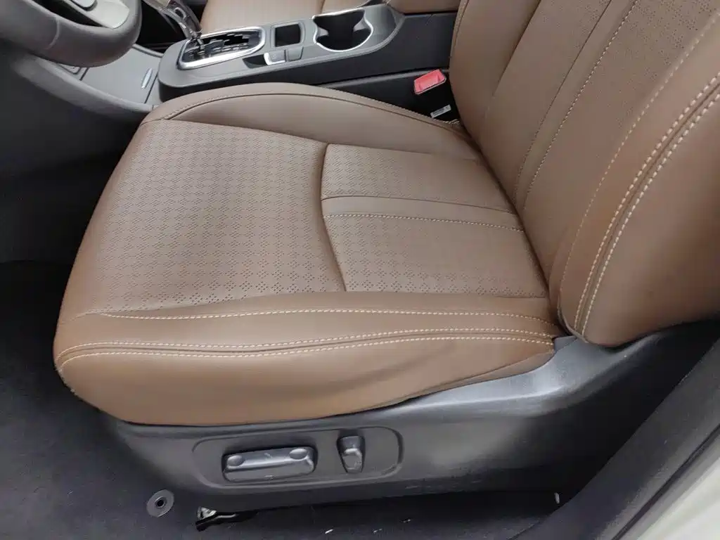 BYD S7 — миниатюра 20