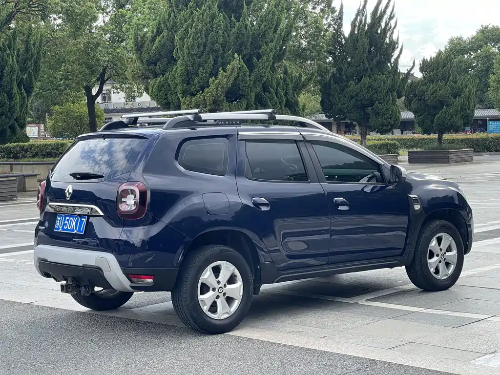 Renault Kadjar — миниатюра 13