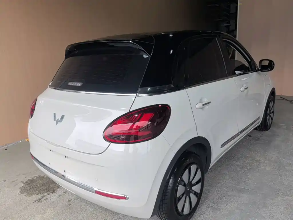 Wuling Bingo — миниатюра 5