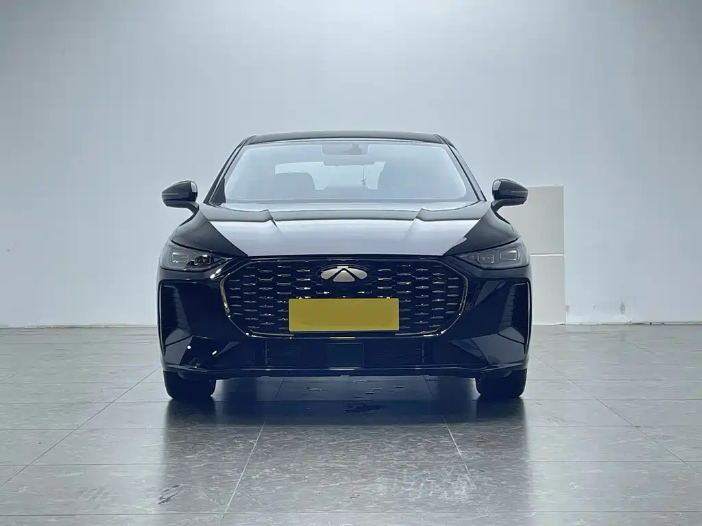 Fulwin Fengyun A8L — миниатюра 2