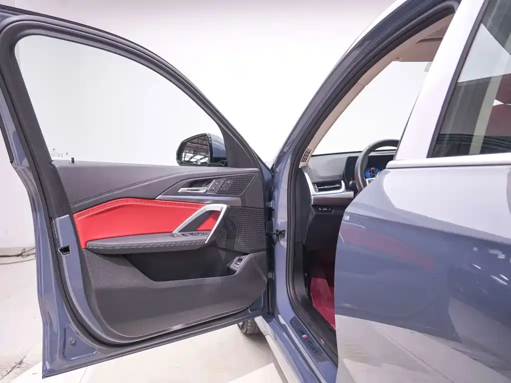 BMW X1 — миниатюра 13