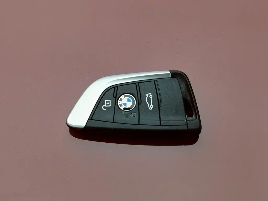 BMW 1 Series — миниатюра 19