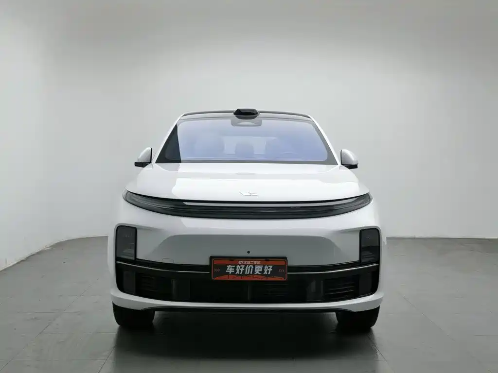 Li Auto Li L7 — миниатюра 3