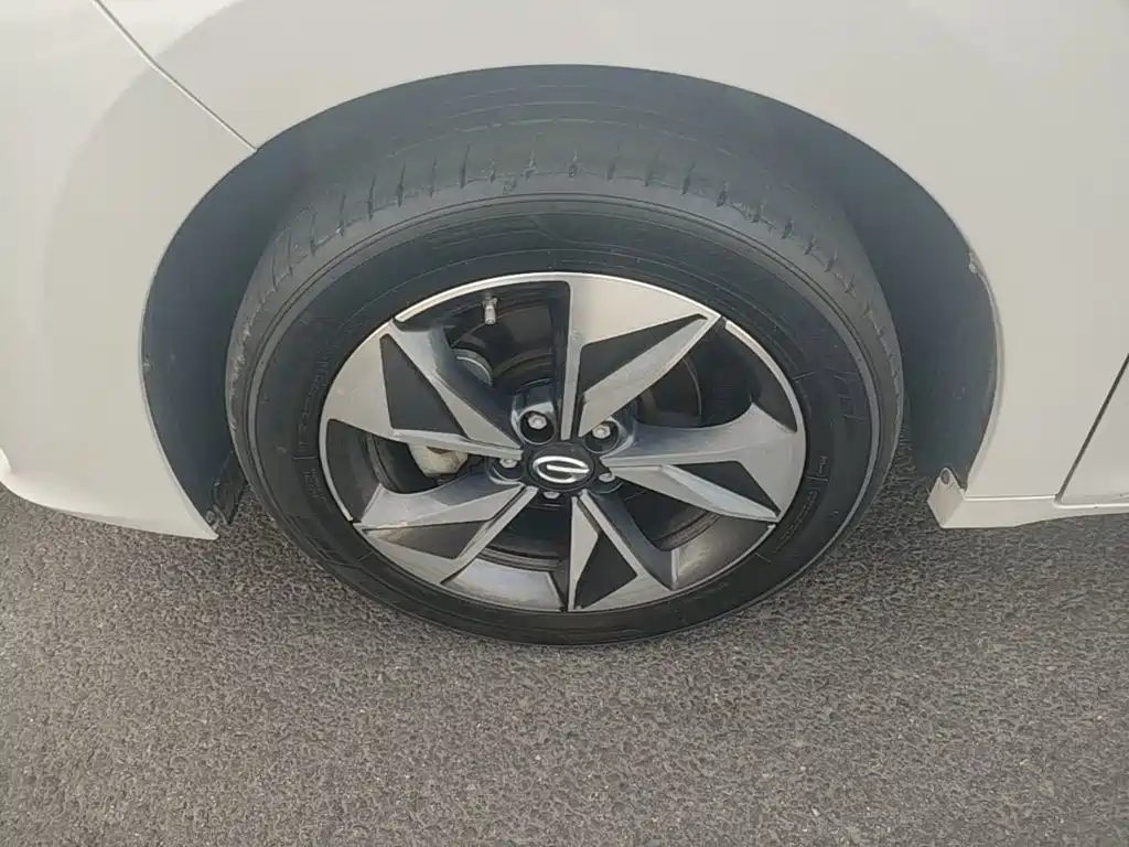 GAC Motor Trumpchi M6 — миниатюра 23
