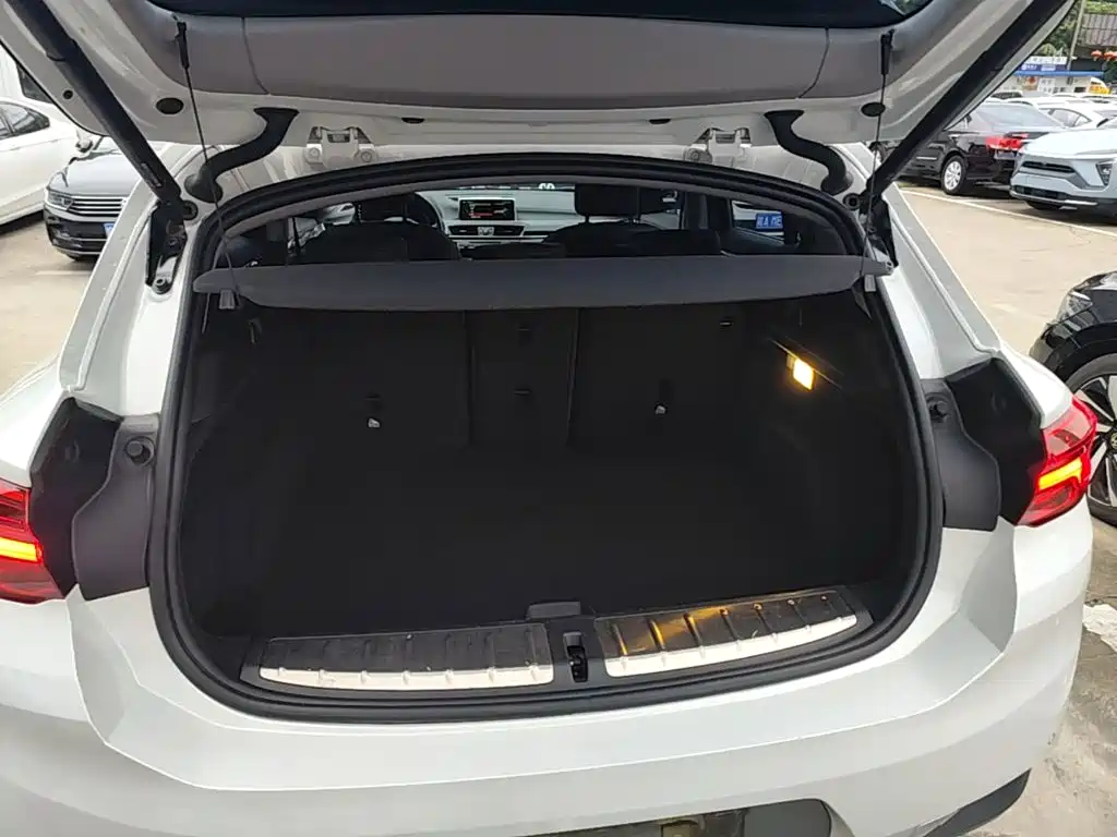 BMW X2 — миниатюра 19