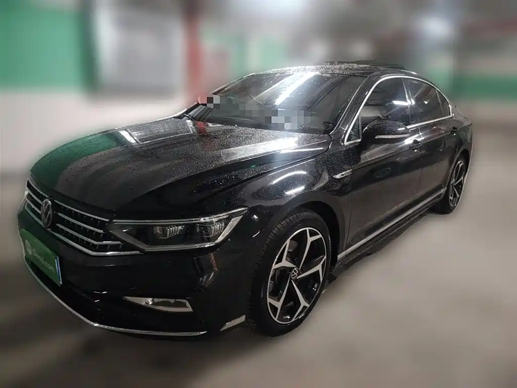 Volkswagen Magotan 2023