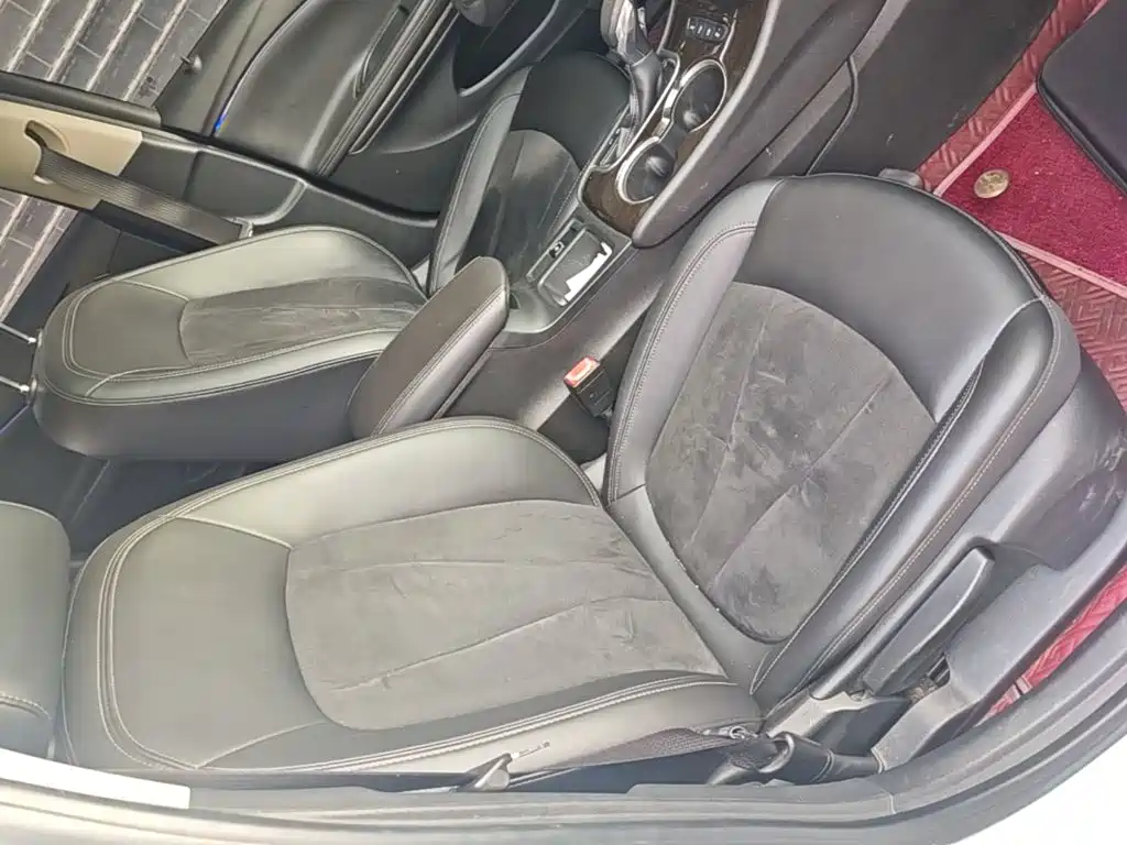 Buick Verano — миниатюра 25