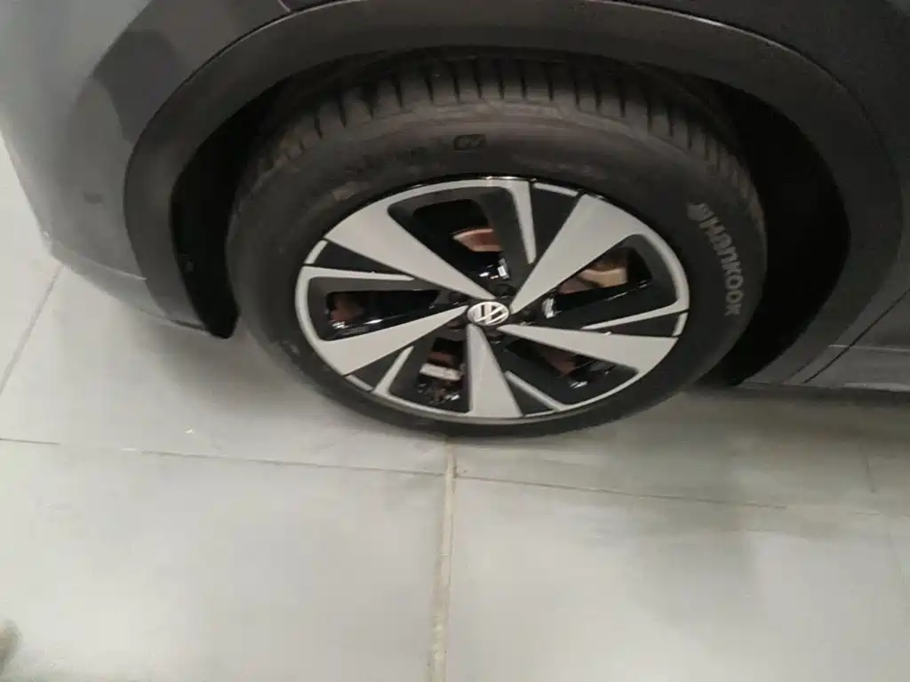 Volkswagen ID.6 X — миниатюра 23