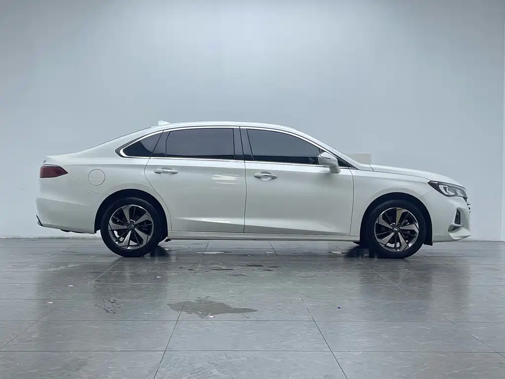 GAC Motor Trumpchi GA6 — миниатюра 7