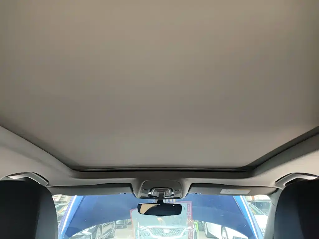 Audi A4L — миниатюра 14