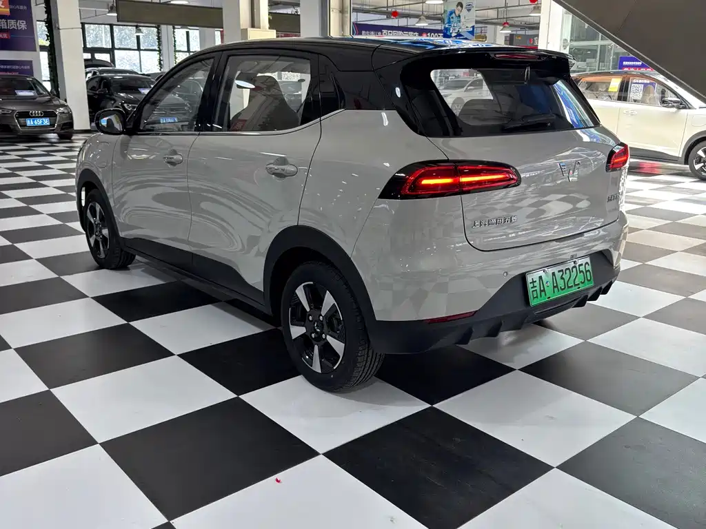 Wuling Bingo PLUS - фото 8