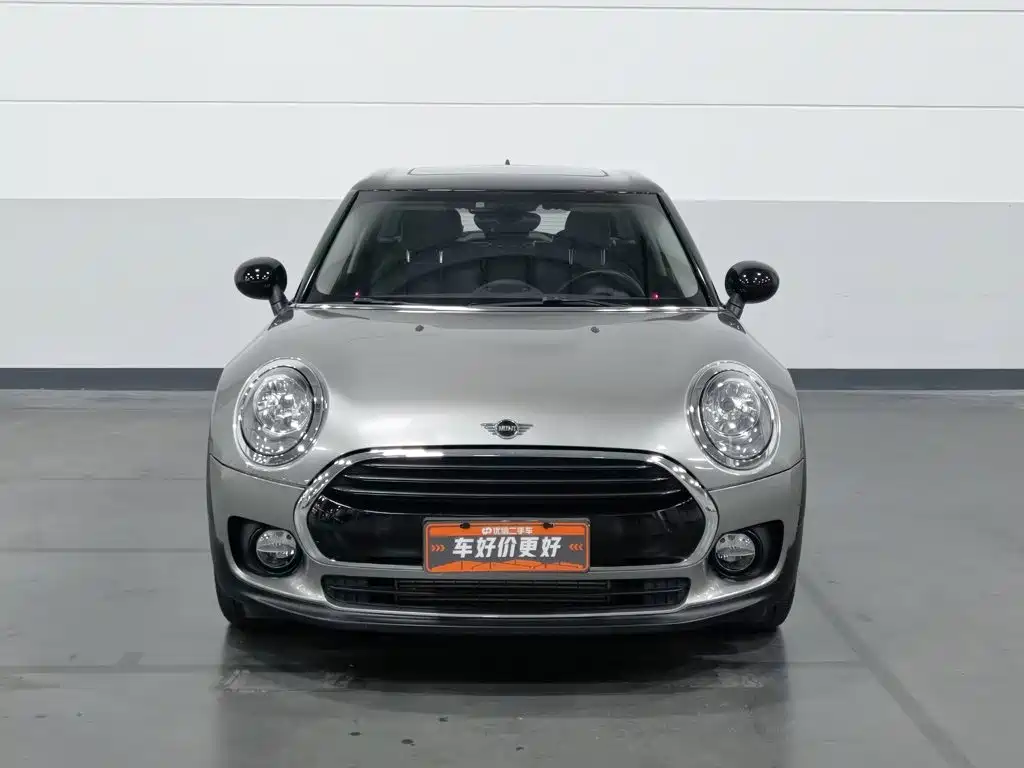 MINI Mini Clubman — миниатюра 3