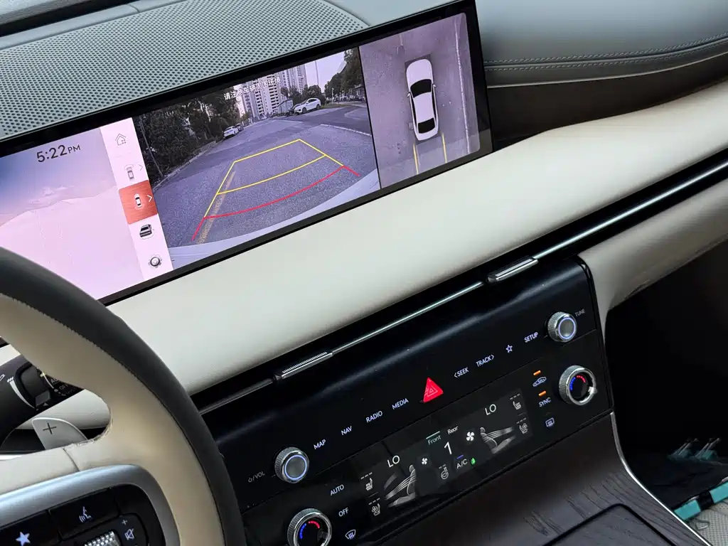 Genesis G80 — миниатюра 22
