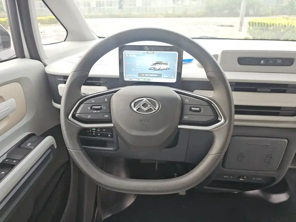 MAXUS V1L — миниатюра 13