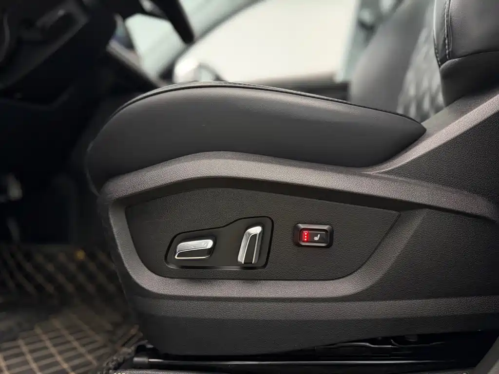 Chery Tiggo 7 PLUS — миниатюра 13