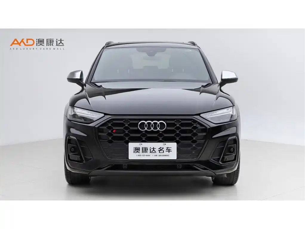Audi SQ5 — миниатюра 2