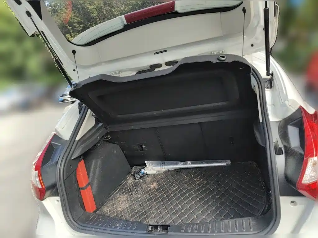 Ford Focus — миниатюра 15