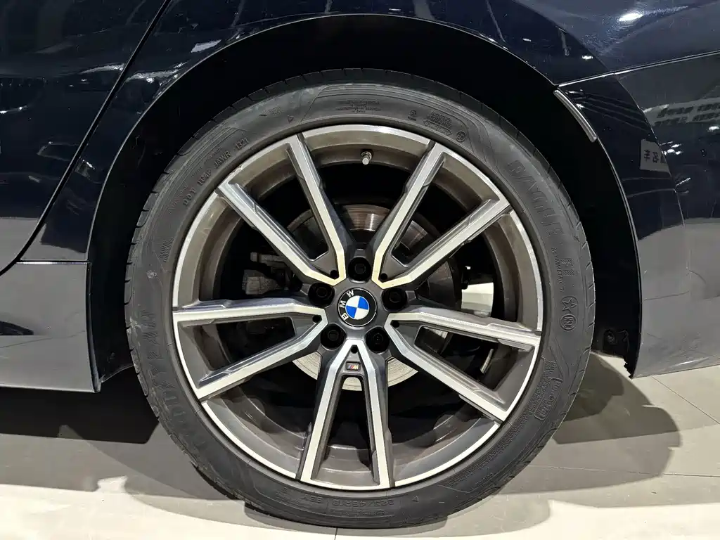 BMW 3 Series — миниатюра 18