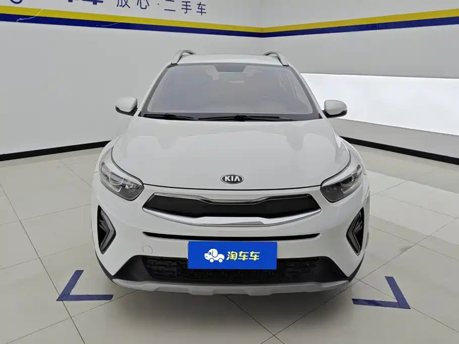 Kia KX1 — миниатюра 2