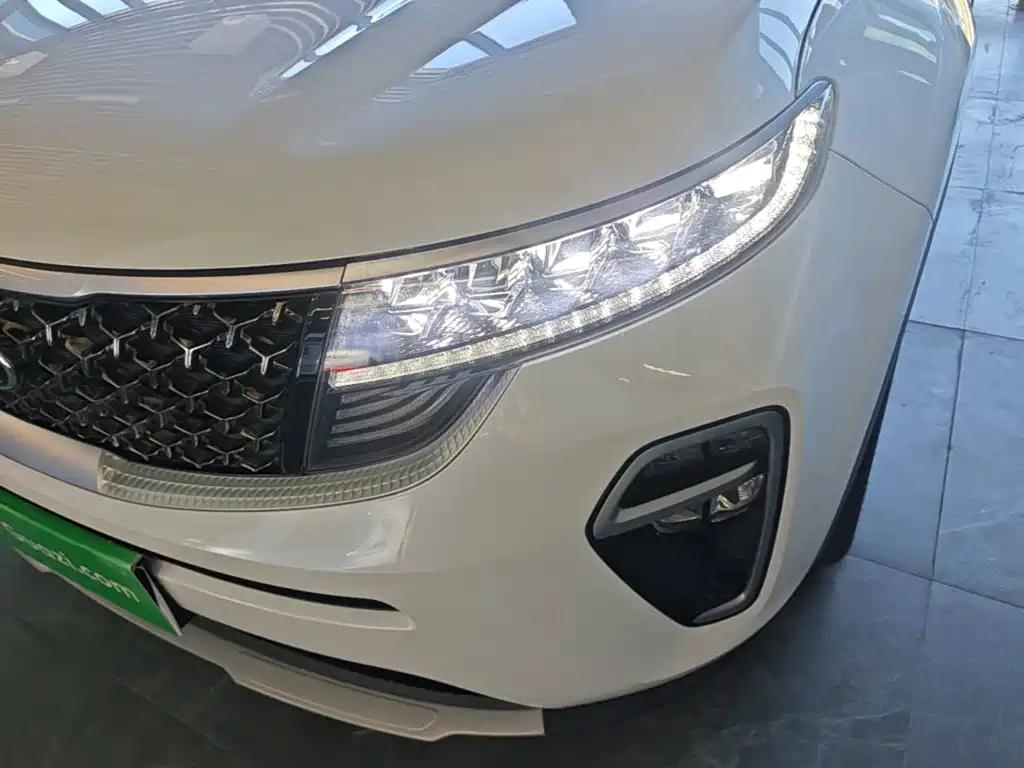 Kia KX5 — миниатюра 24
