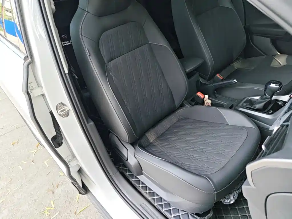 Volkswagen T-Cross — миниатюра 25
