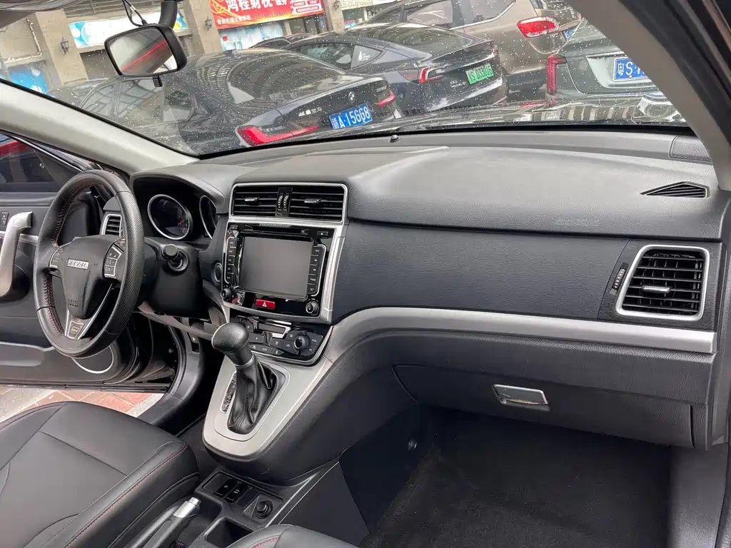 Haval M6 1.5T DCT 2WD Elite Type China VI, фото 11