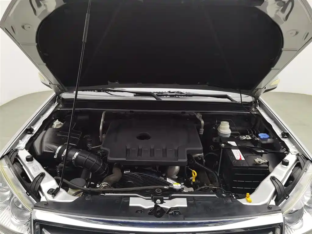 GREAT WALL FENGJUN 5