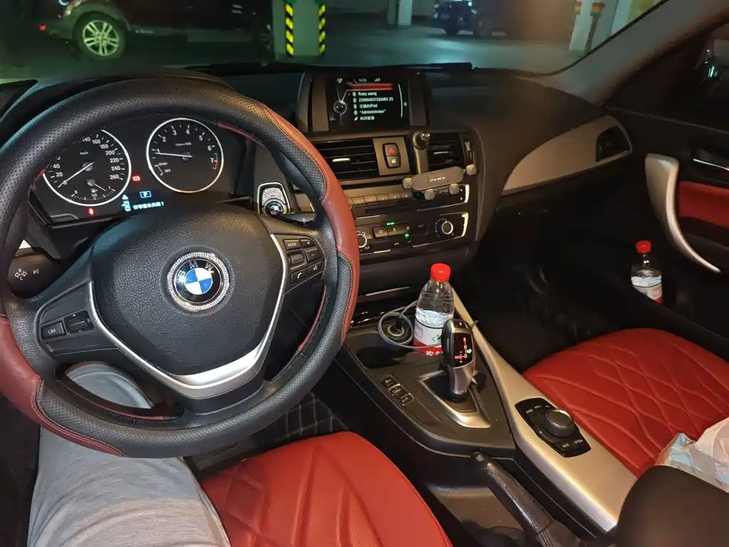 BMW 2 Series (Import) — миниатюра 13
