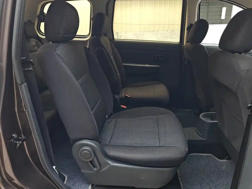 Fengguang Fengguang 330 — миниатюра 16