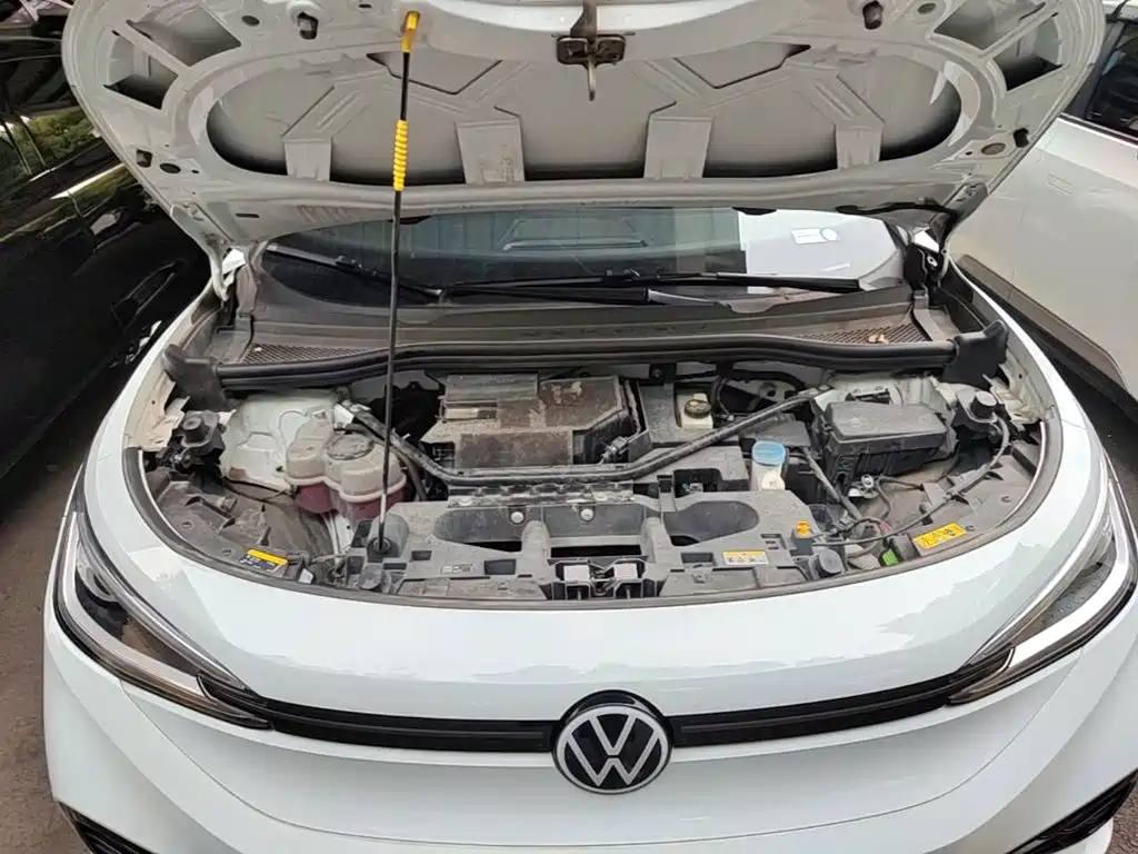 Volkswagen ID.4 X — миниатюра 16