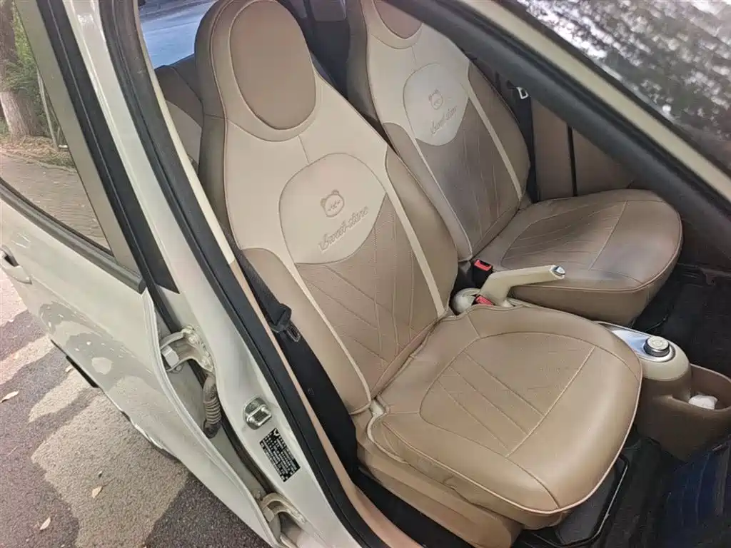 Wuling Mini EV — фотографии объявления, Фото 25