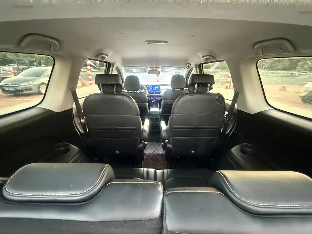 Baojun 360 — миниатюра 7