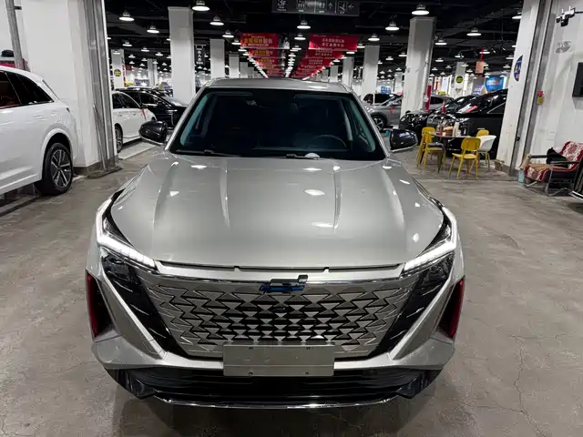 2023 Changan Z6